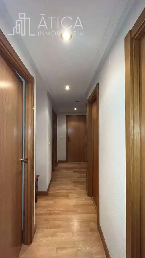 Piso de 100 m² en Salamanca