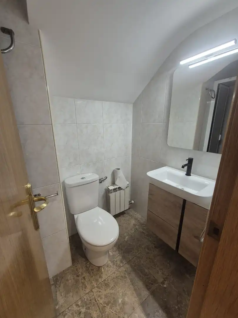 Casa in affitto, Sant Pere de Torelló