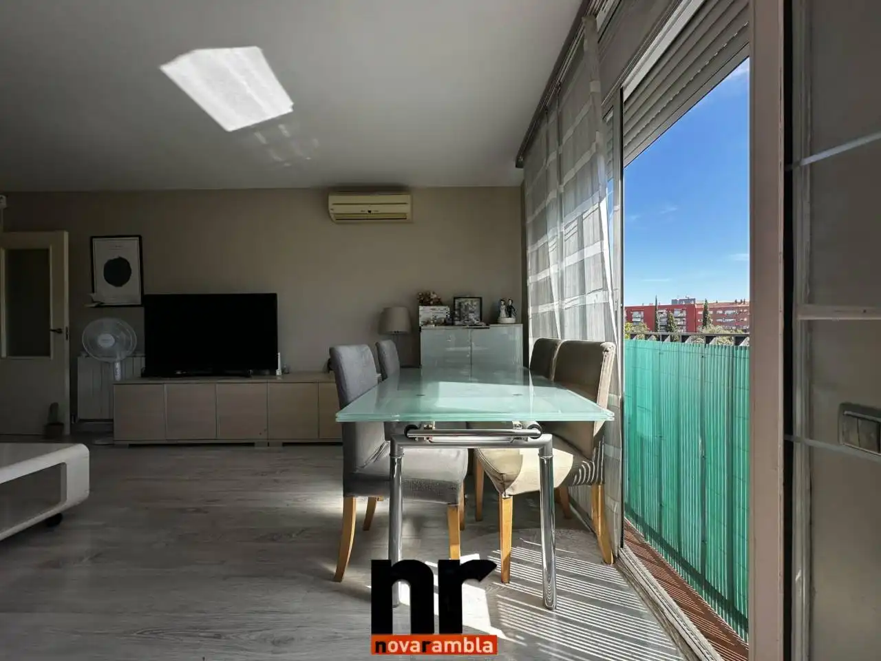 Piso de 100 m² en Ripollet