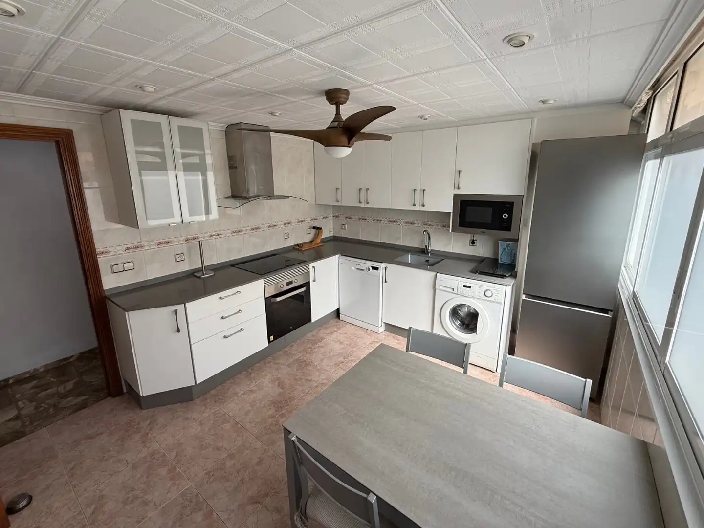 Piso de 120 m² en Alicante