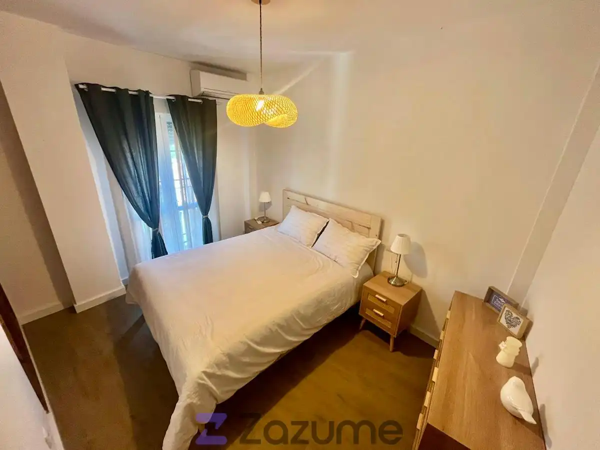 Piso de 75 m² en El Bosque