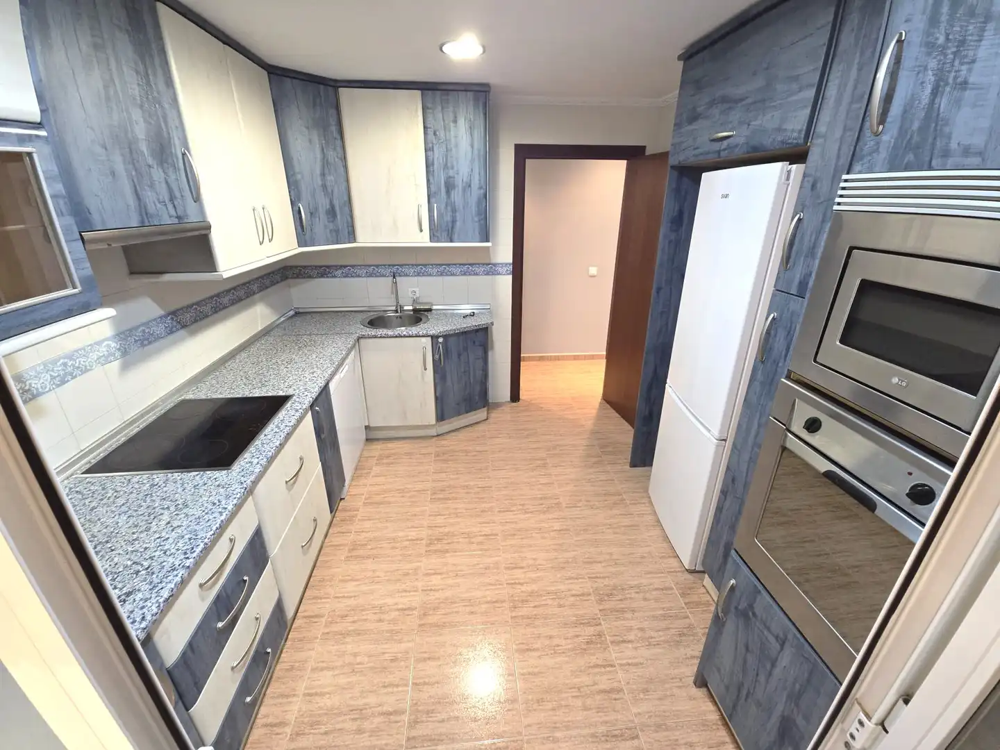 Appartamento 90 m² a Cáceres