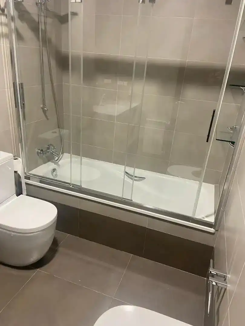 Piso de 110 m² en Lugo