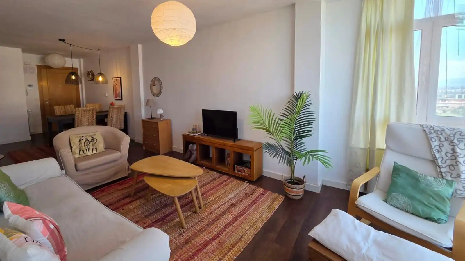 Piso de 135 m² en Santander