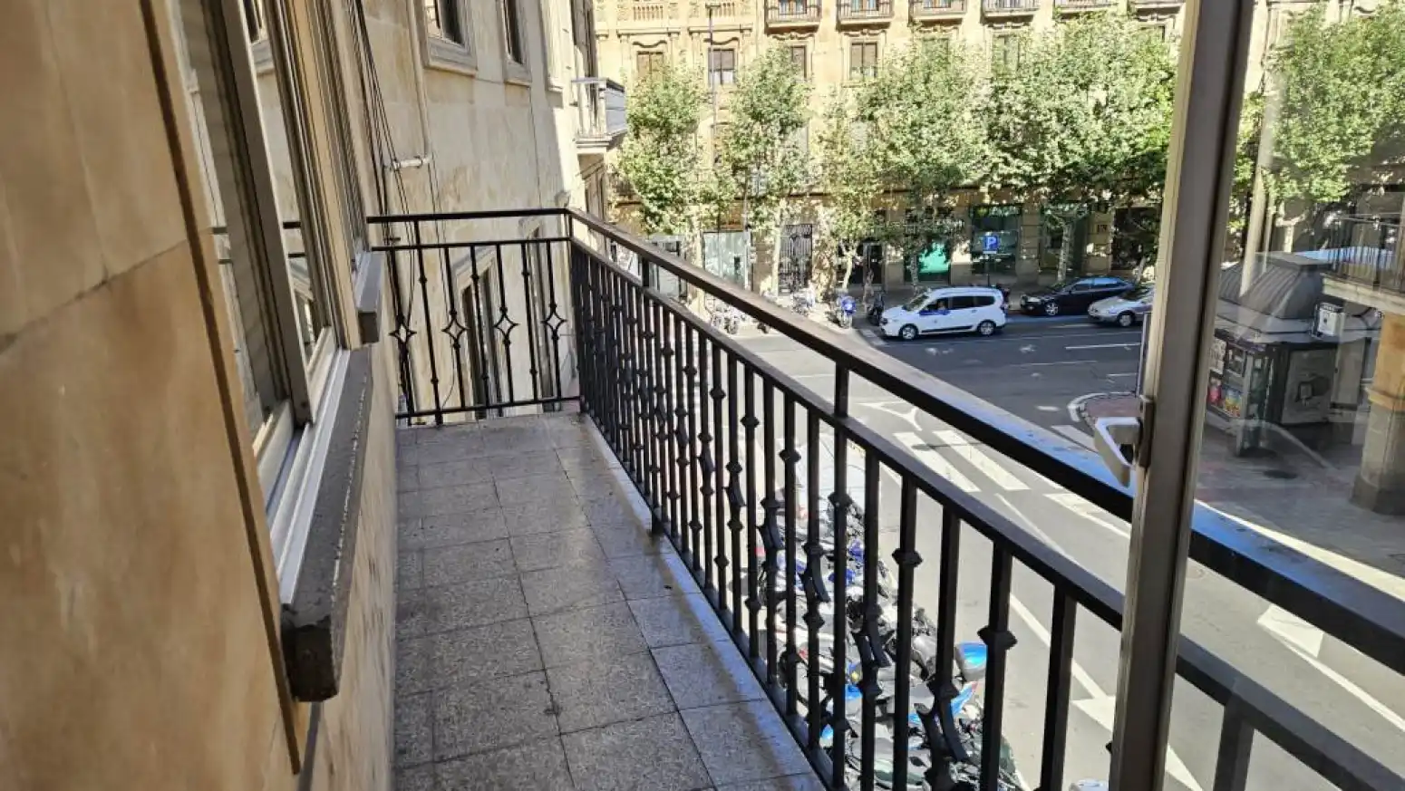 Pis de 150 m² a Salamanca
