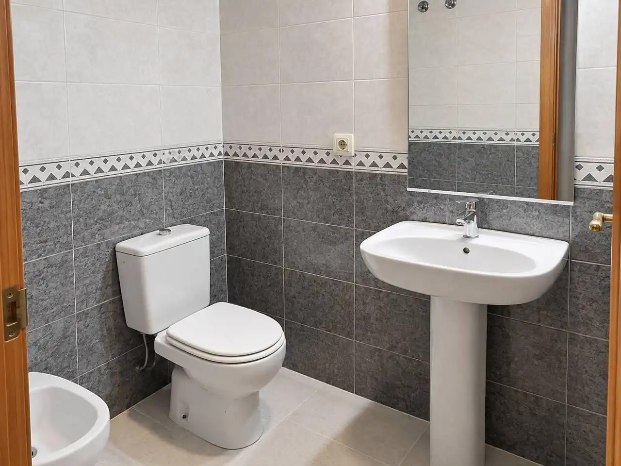 Piso de 100 m² en Valencia