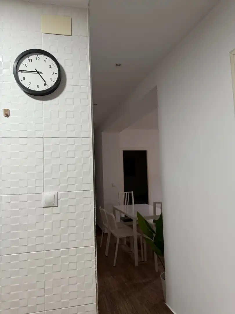 Piso de 85 m² en Sevilla
