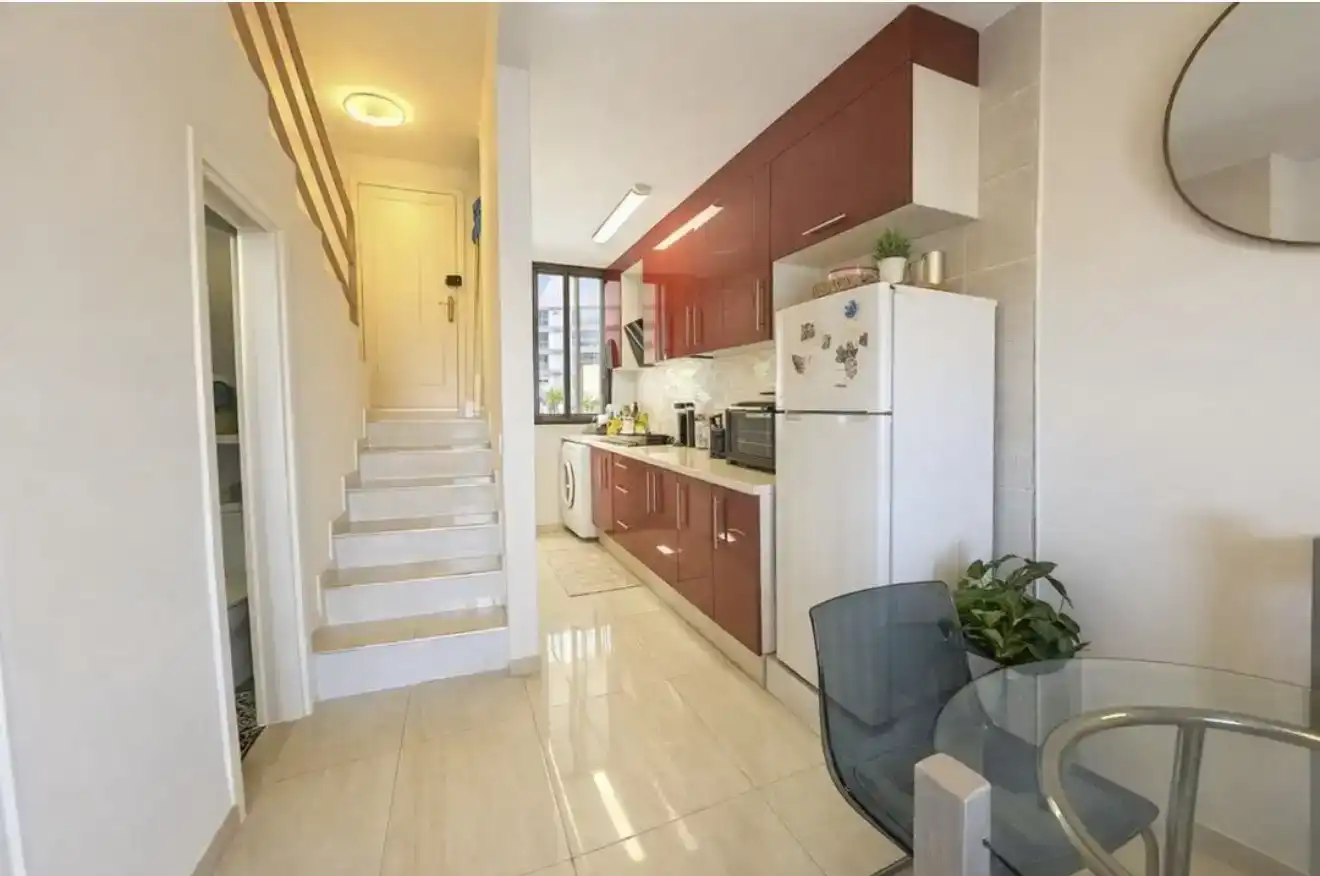 Habitación 110 m², Arona
