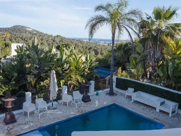 Piso de 950 m² en Santa Eulària des Riu