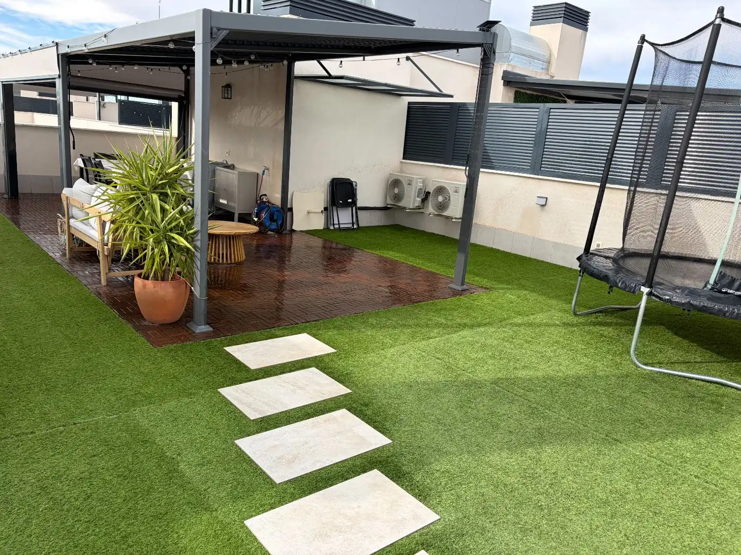 Appartamento 97 m² a Rivas-Vaciamadrid
