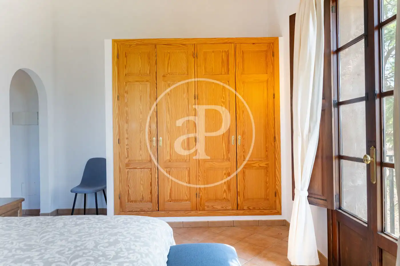 Piso de 290 m² en Sencelles