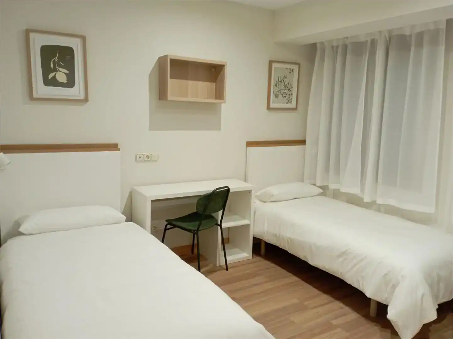Piso de 364 m² en Palencia