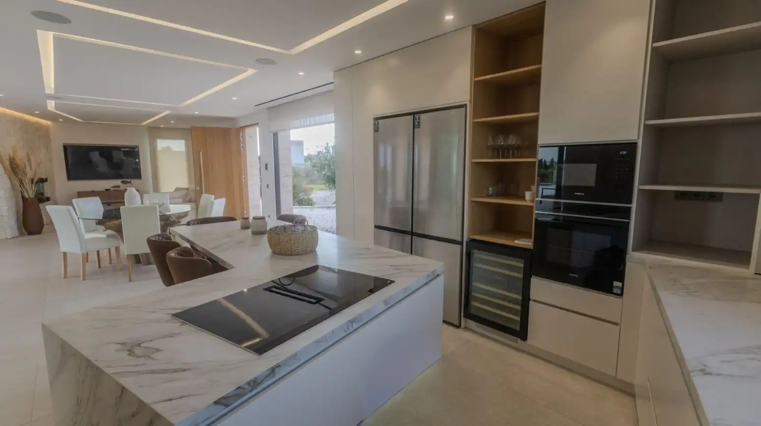 Piso de 260 m² en Muro