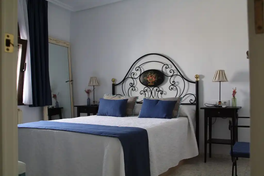 Piso de 100 m² en Cáceres