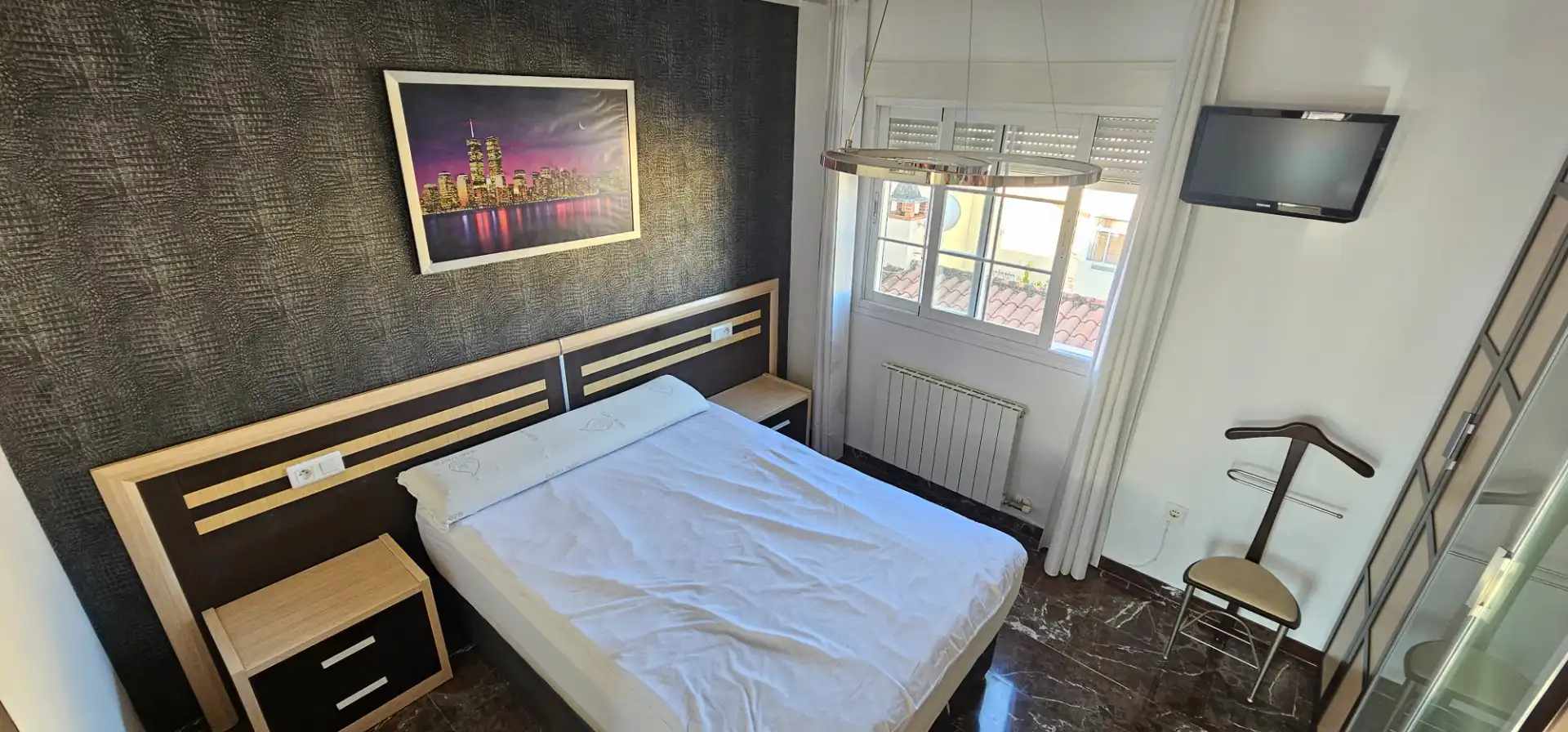Piso de 88 m² en Maracena