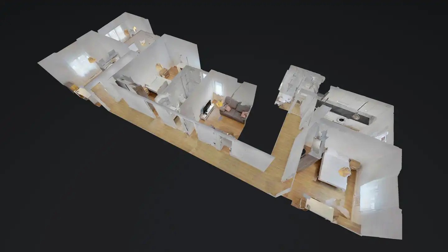 Habitación en alquiler, Oviedo