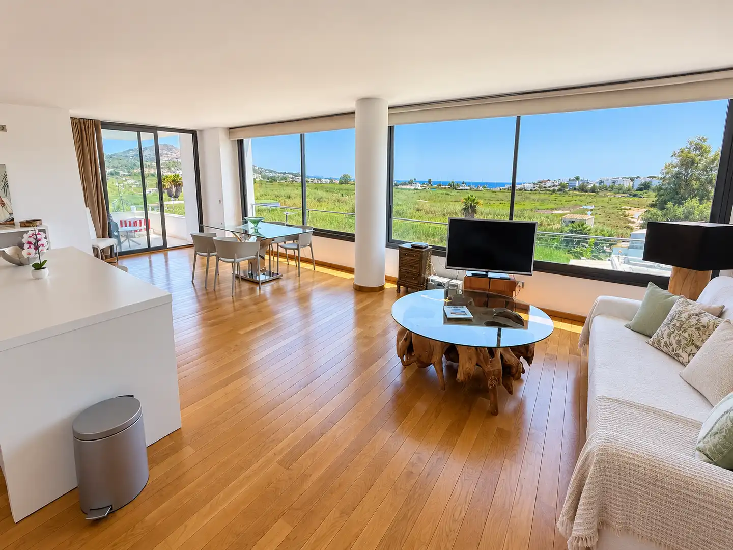 Piso de 117 m² en Ibiza