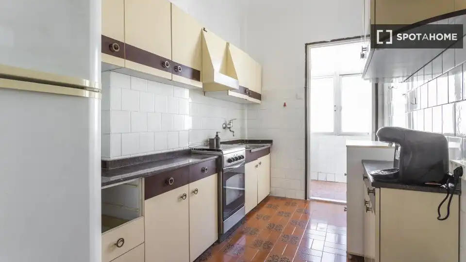 Habitación en alquiler, Alicante