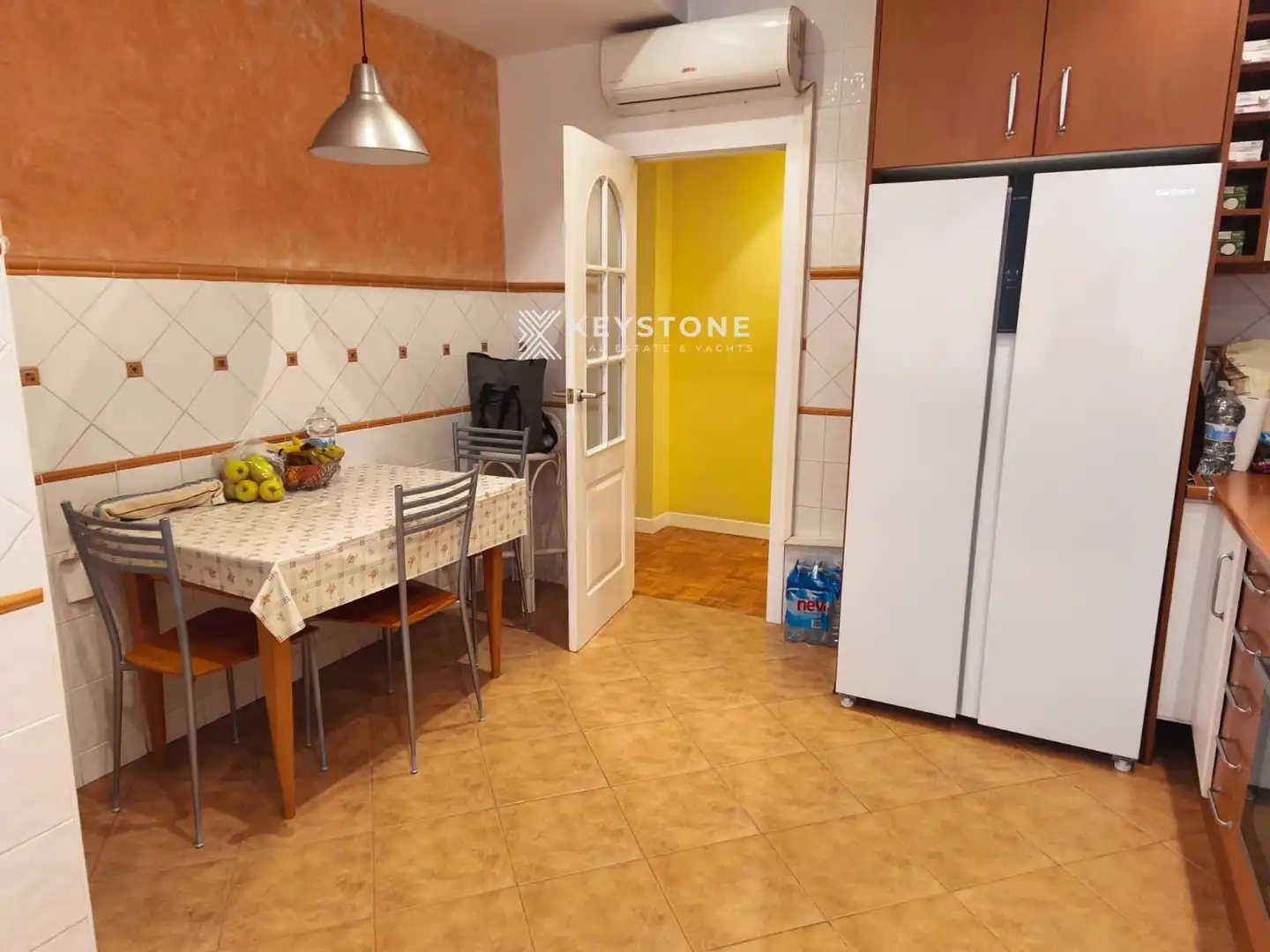 Piso de 114 m² en Alicante