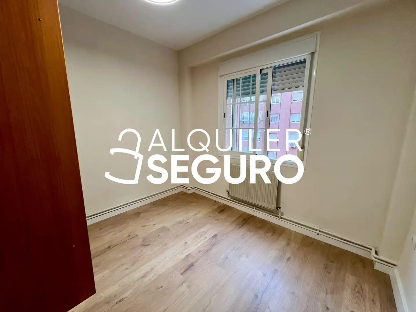 Piso de 85 m² en Madrid