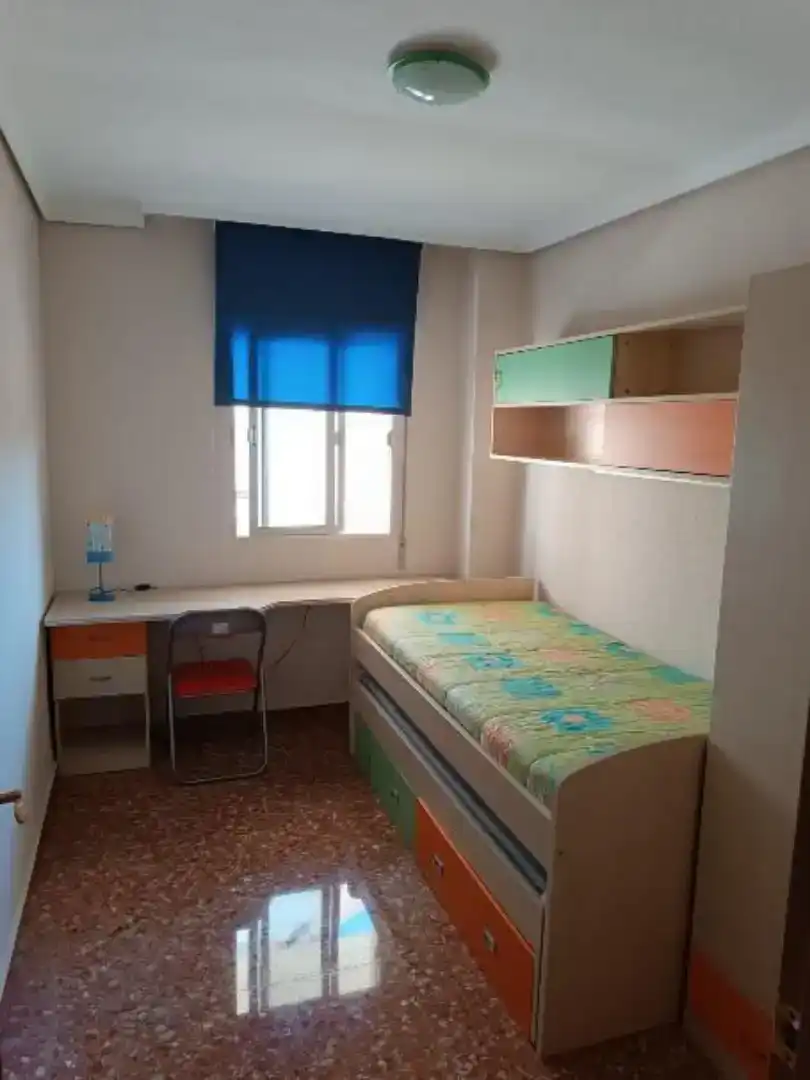 Piso de 90 m² en Albacete