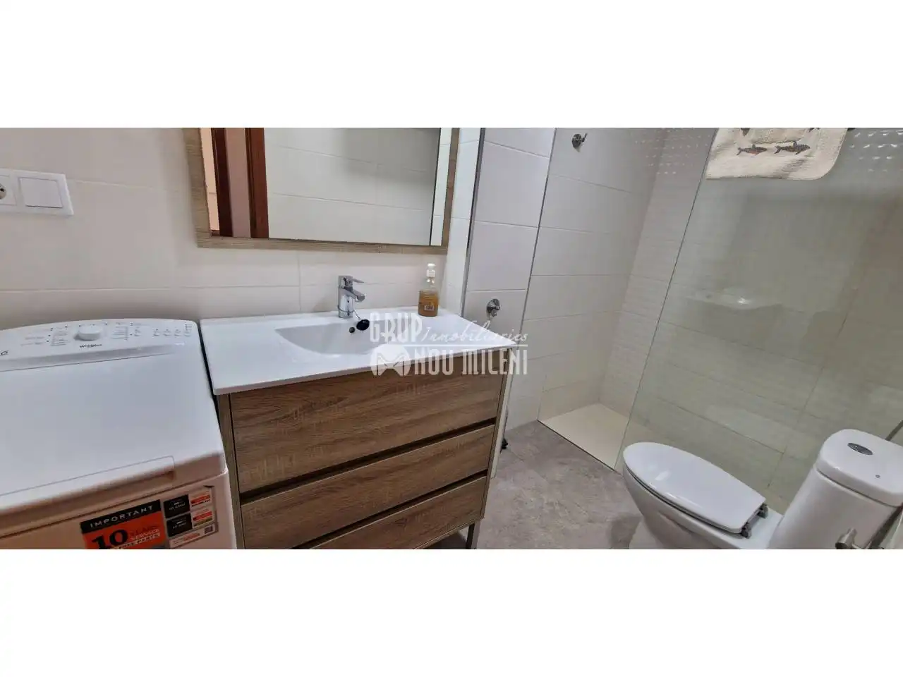Pis de 60 m² a Cullera