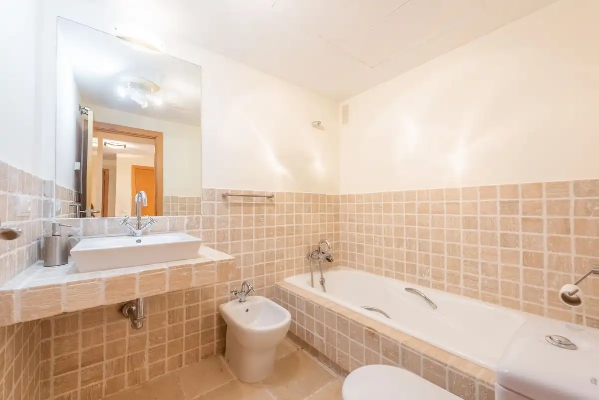 Piso de 140 m² en Benahavís