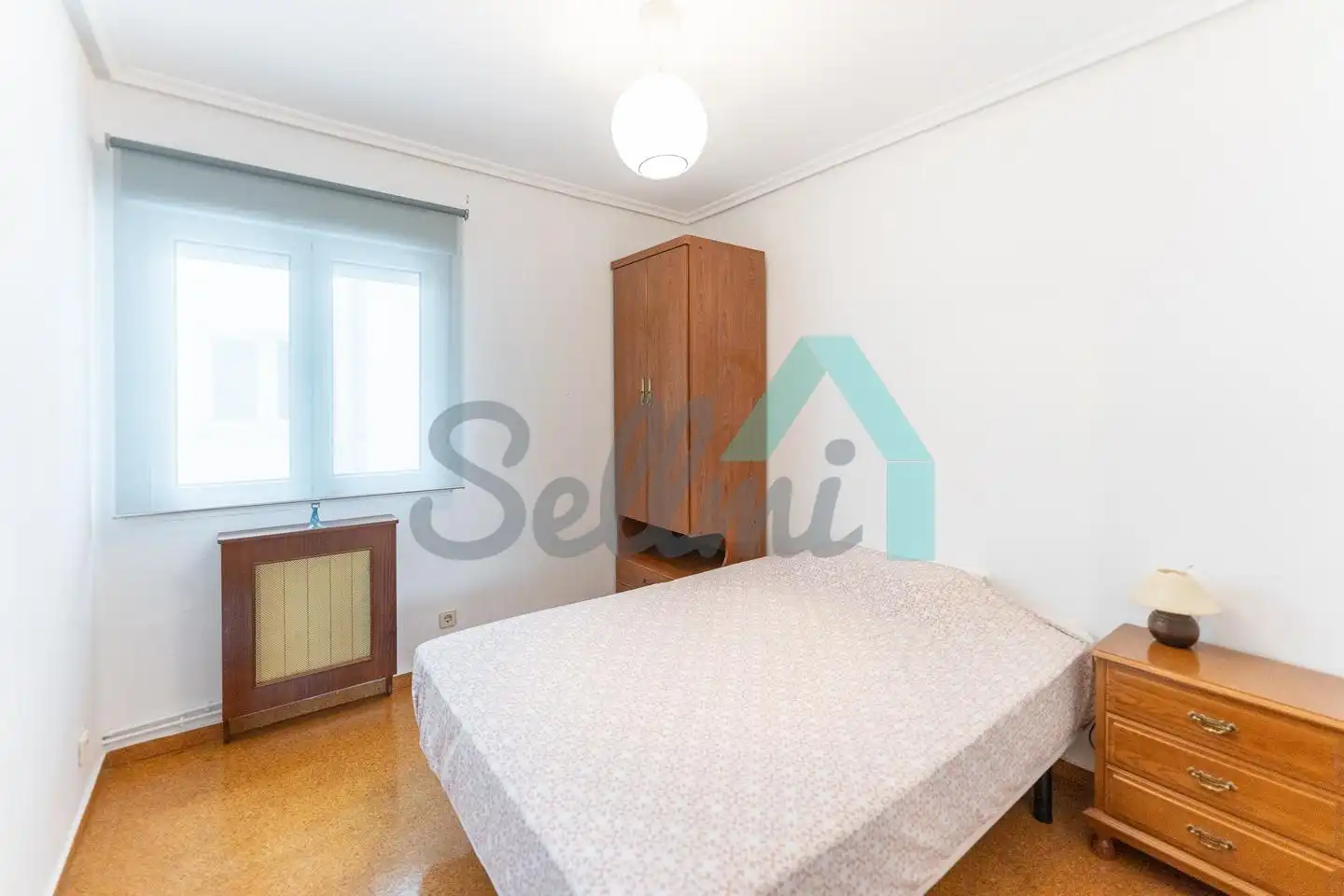 Piso de 80 m² en Oviedo