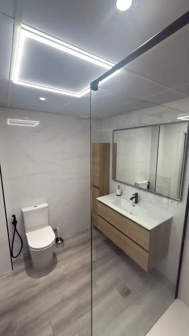 Квартира 145 м² в Torremolinos