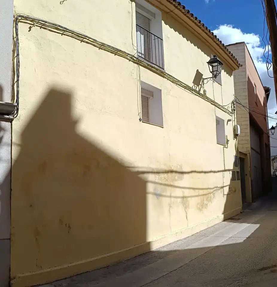 Piso de 60 m² en Calatayud