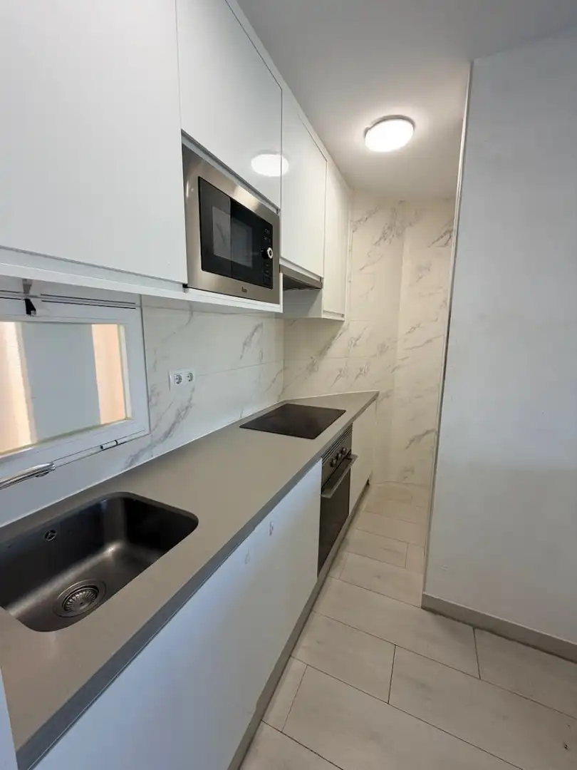 Piso de 86 m² en Benidorm