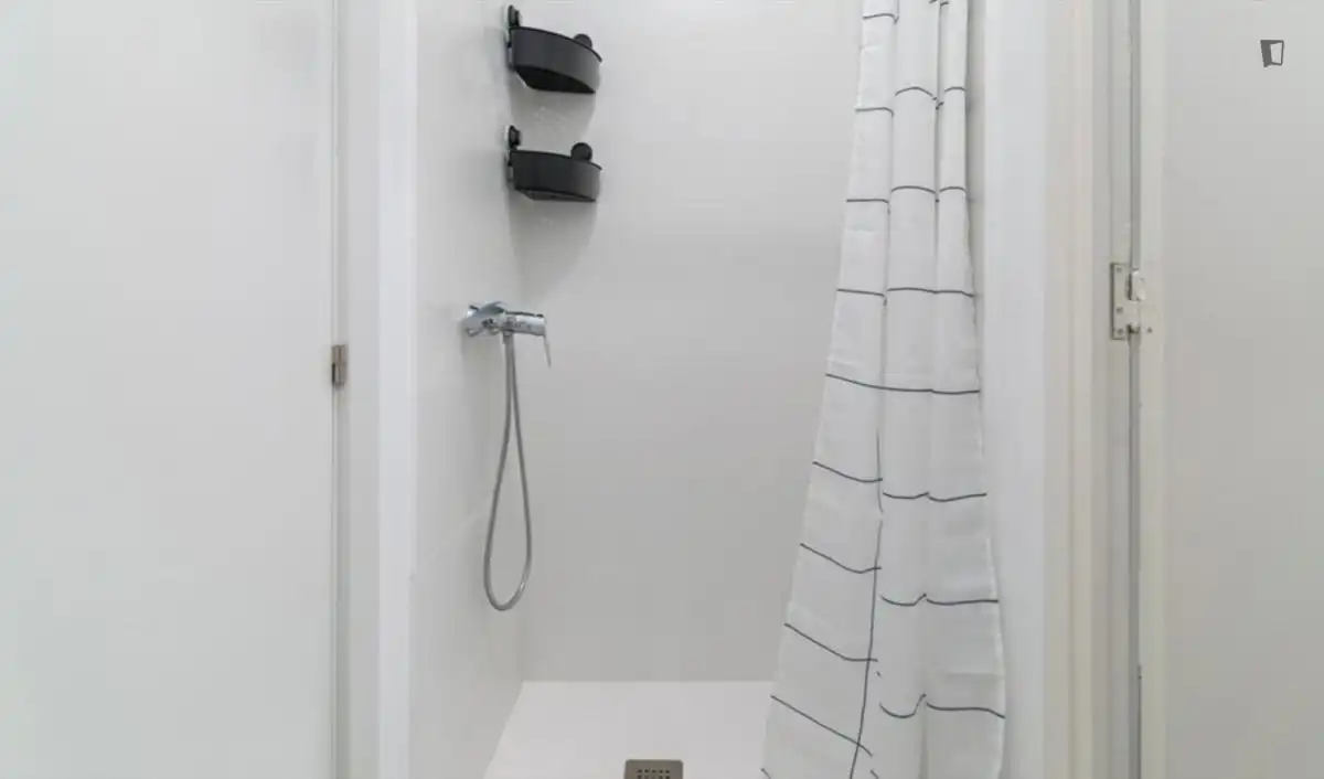 Stanza in affitto, Barcellona