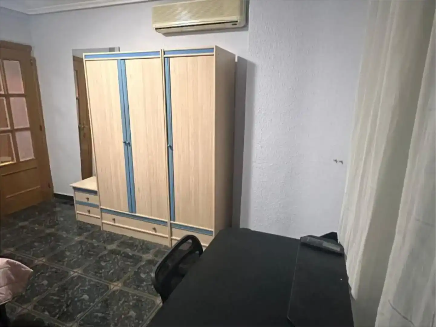Habitación 74 m², Zaragoza