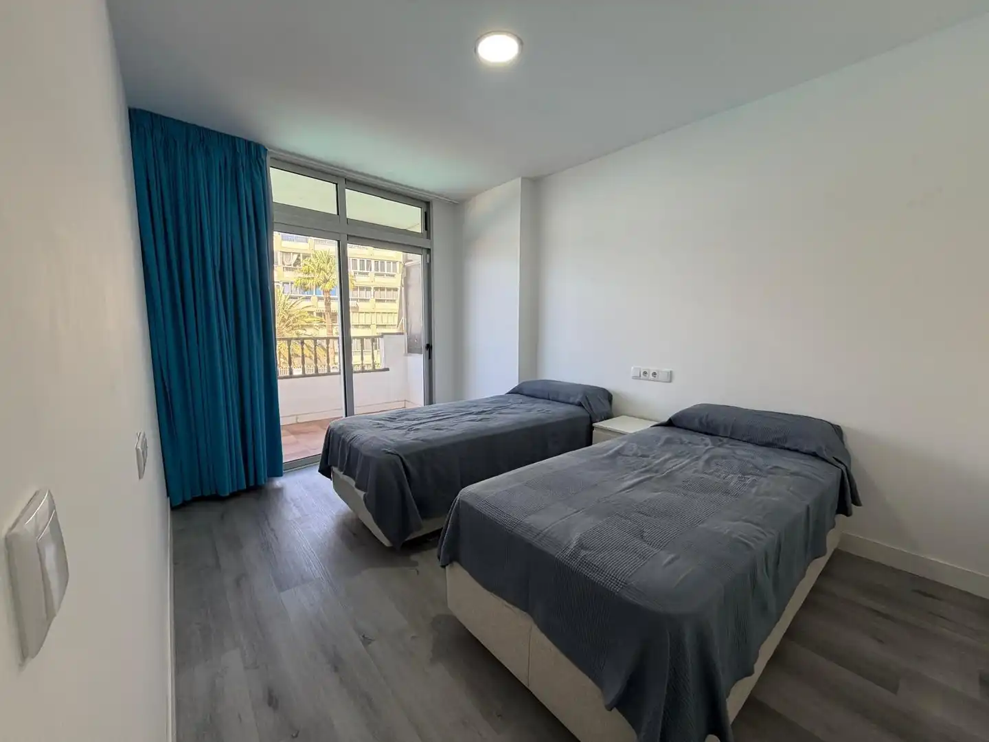 Piso de 46 m² en San Bartolomé de Tirajana
