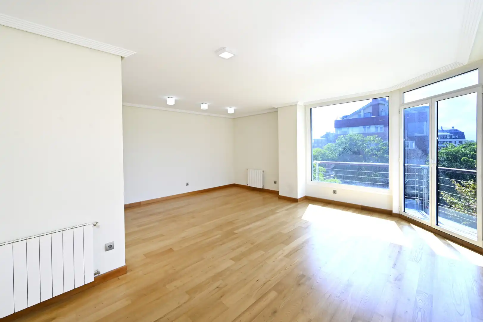 Piso de 221 m² en Santander