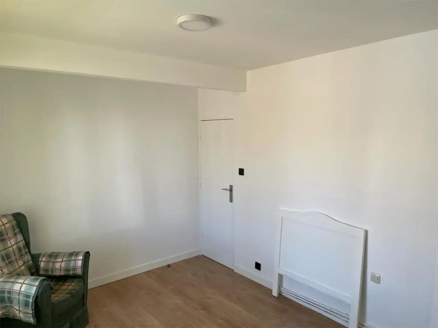 Piso de 80 m² en Ávila