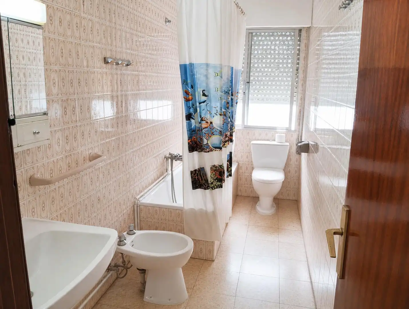 Piso de 90 m² en Cáceres