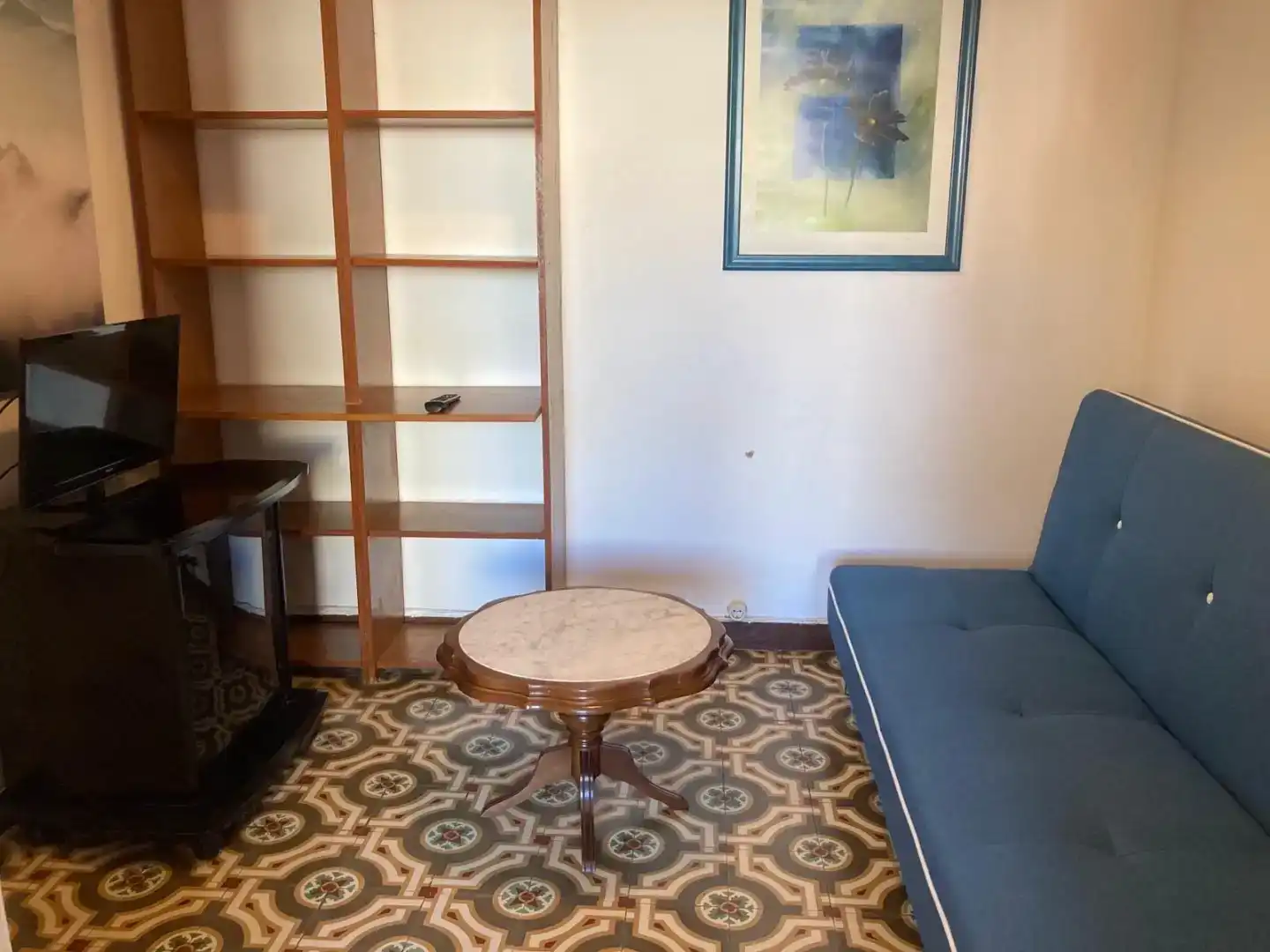 Piso de 120 m² en La Coruña