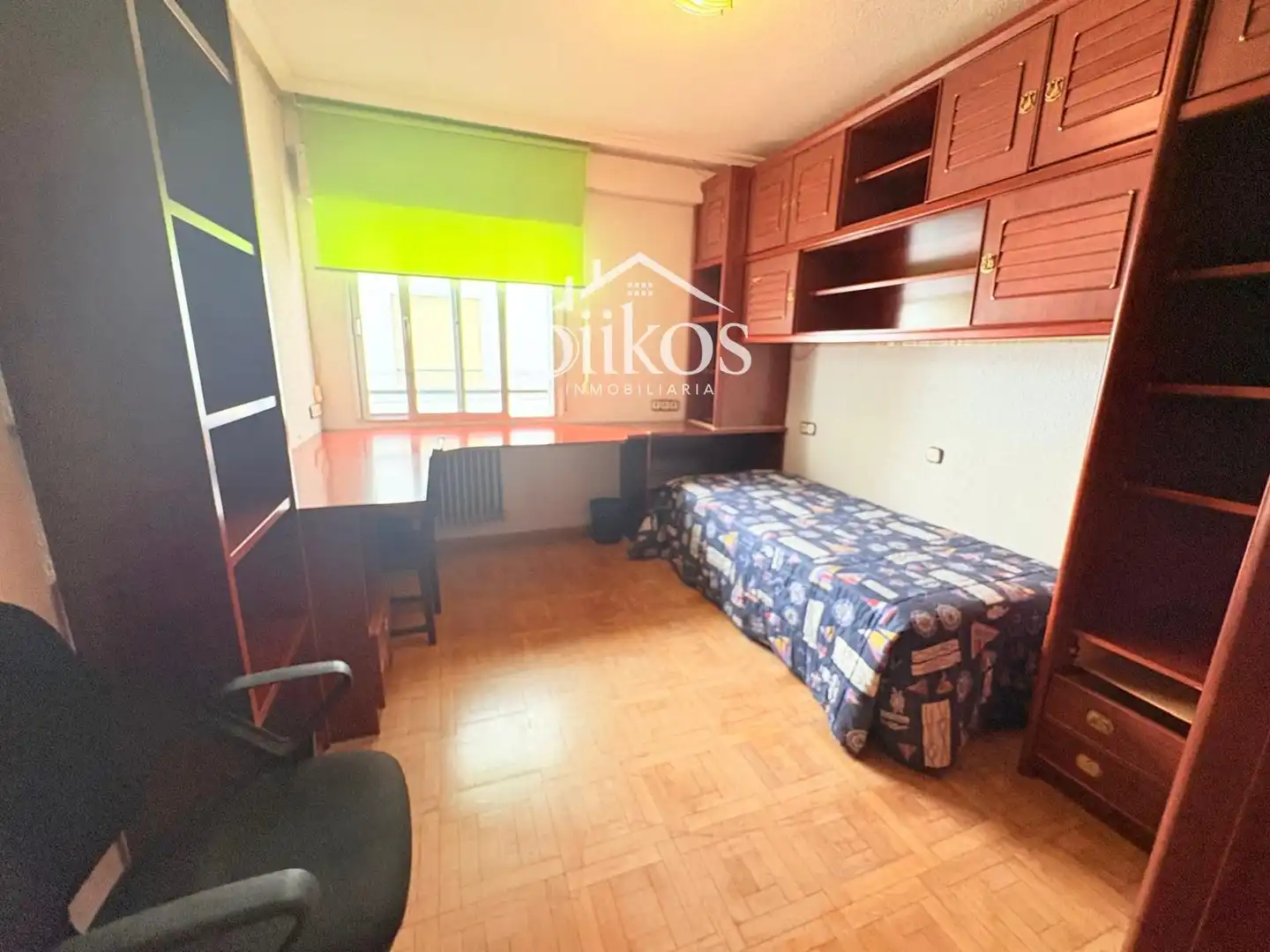 Piso de 148 m² en Salamanca