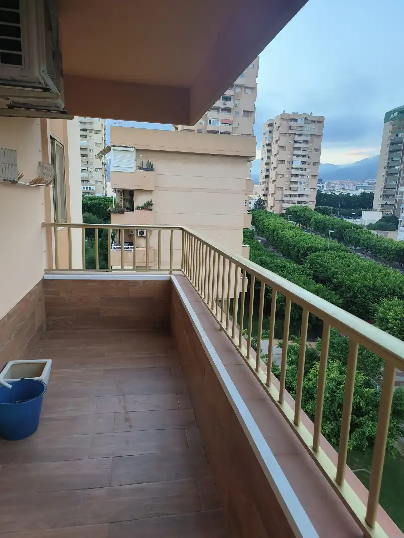 Wohnung 100 m² in Roquetas de Mar