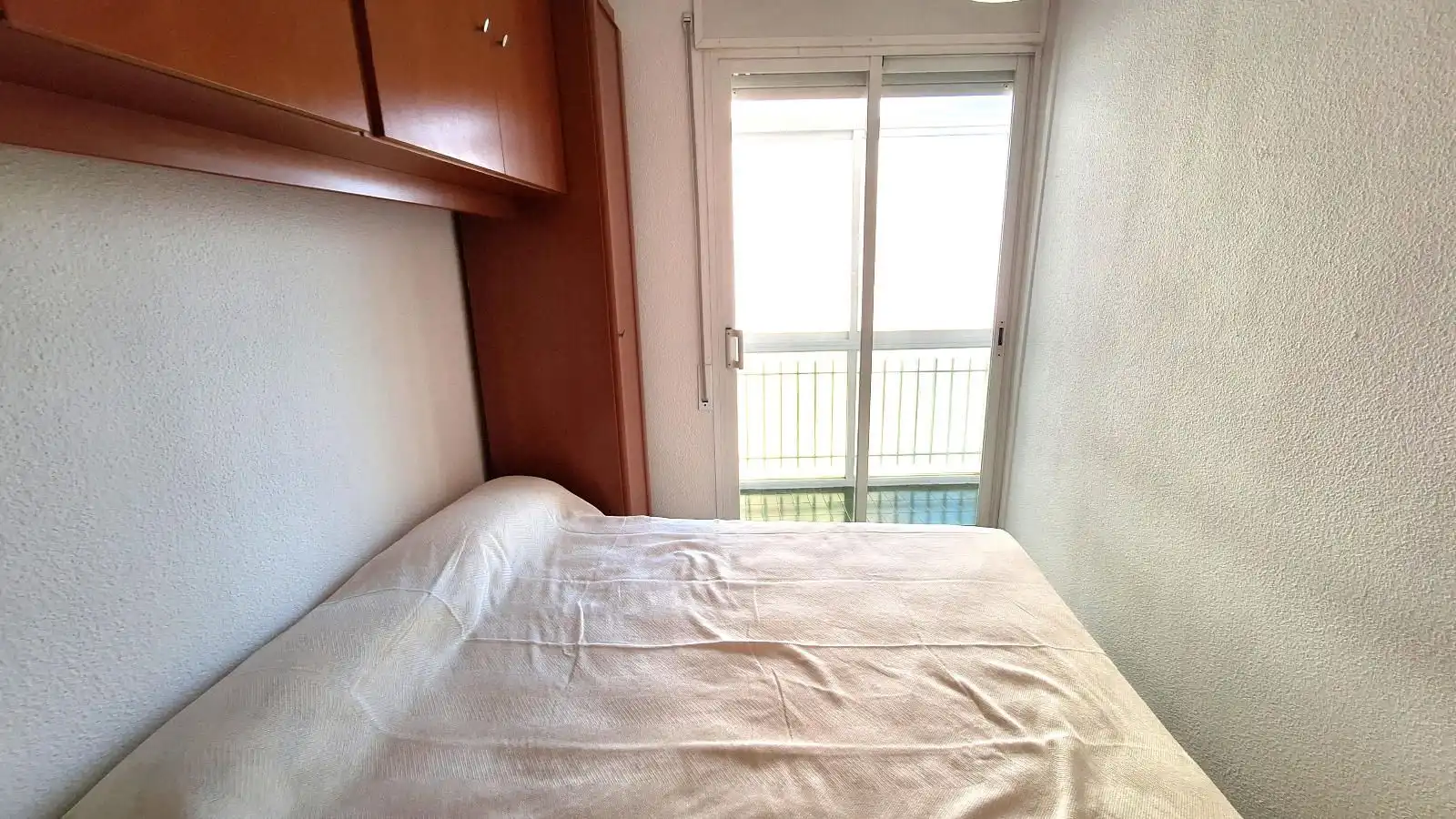Pis de 40 m² a Barcelona