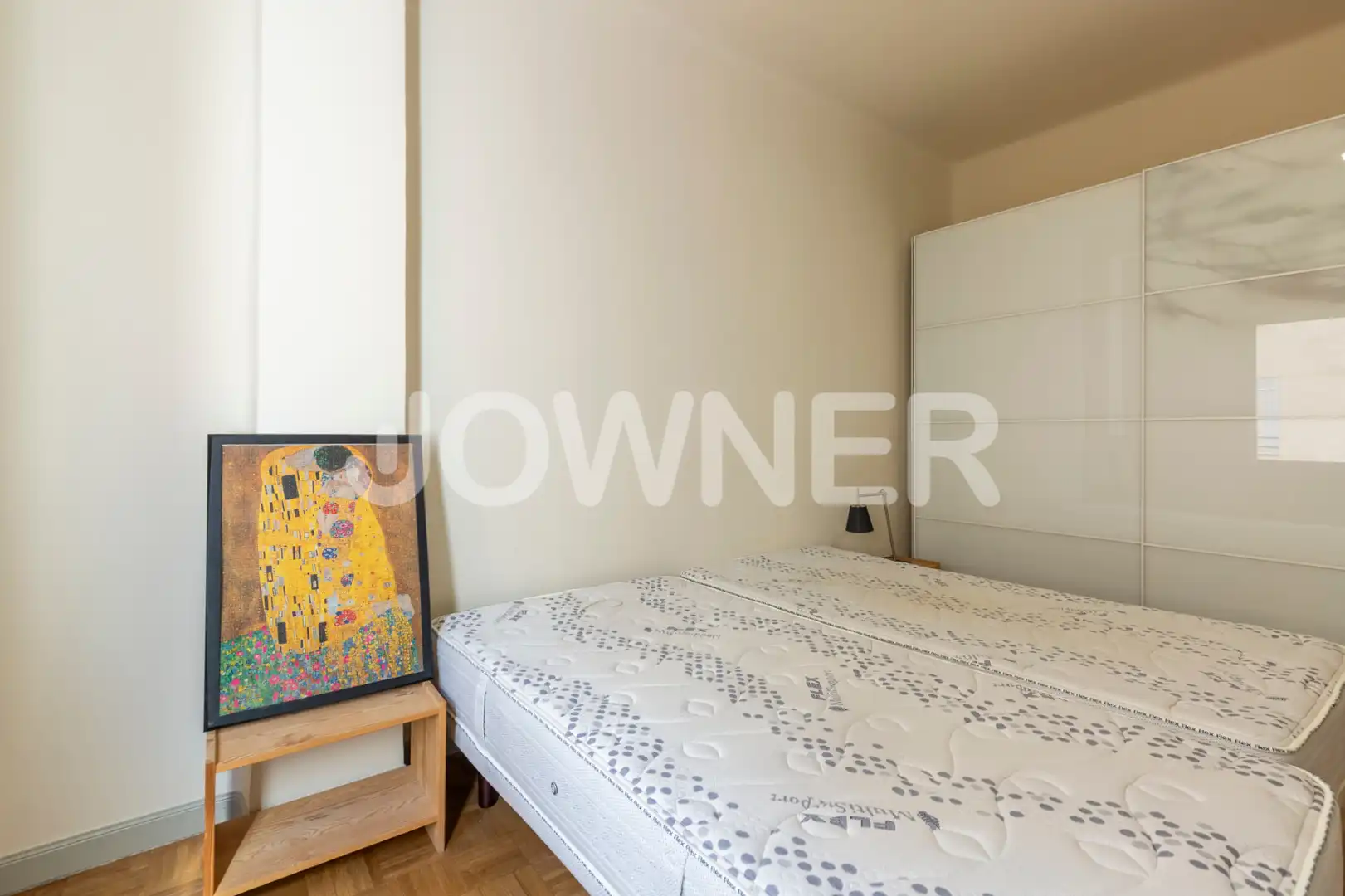 Квартира 128 м² в Мадриде
