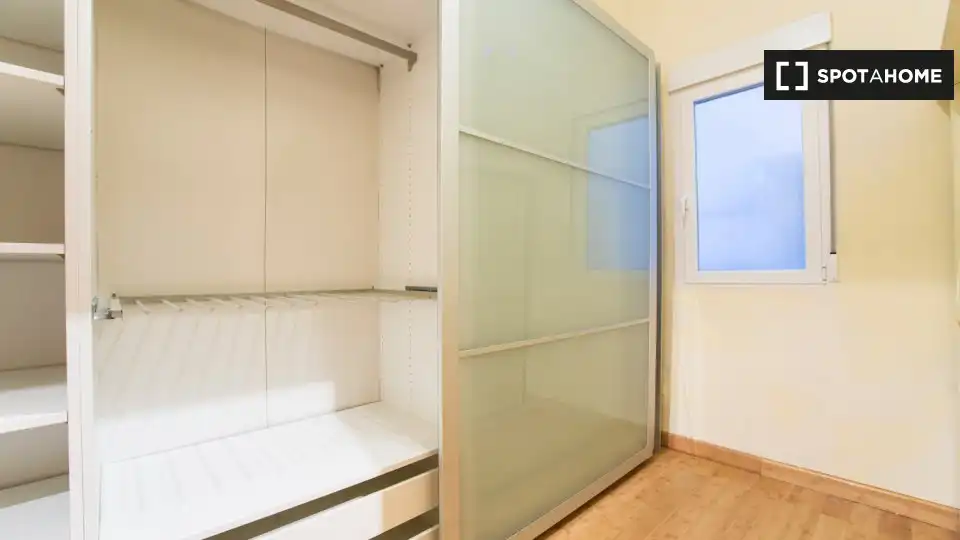 Piso de 65 m² en Madrid