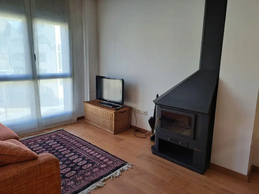 Piso de 50 m² en Alp