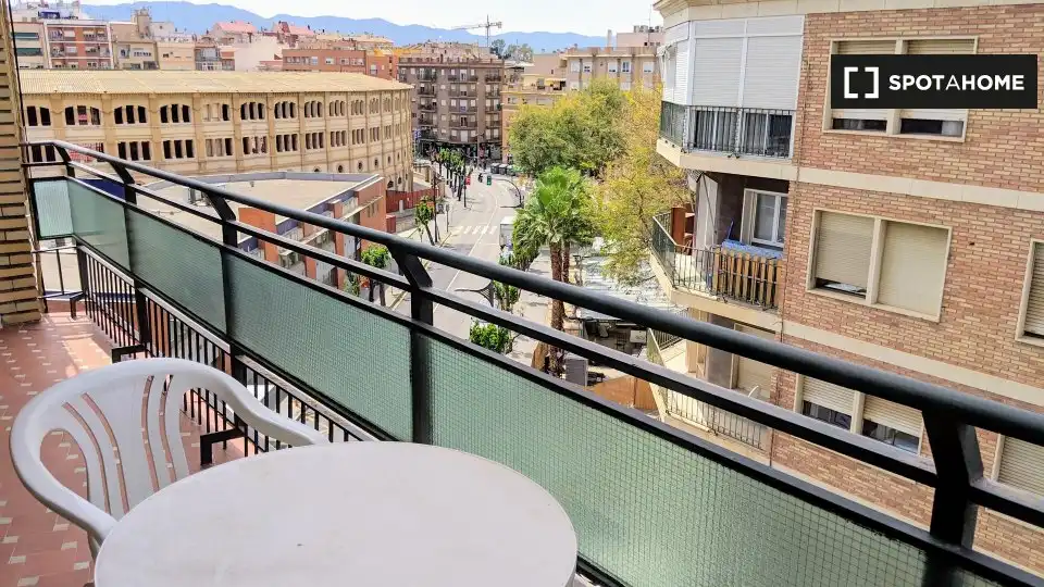 Habitación en alquiler, Murcia