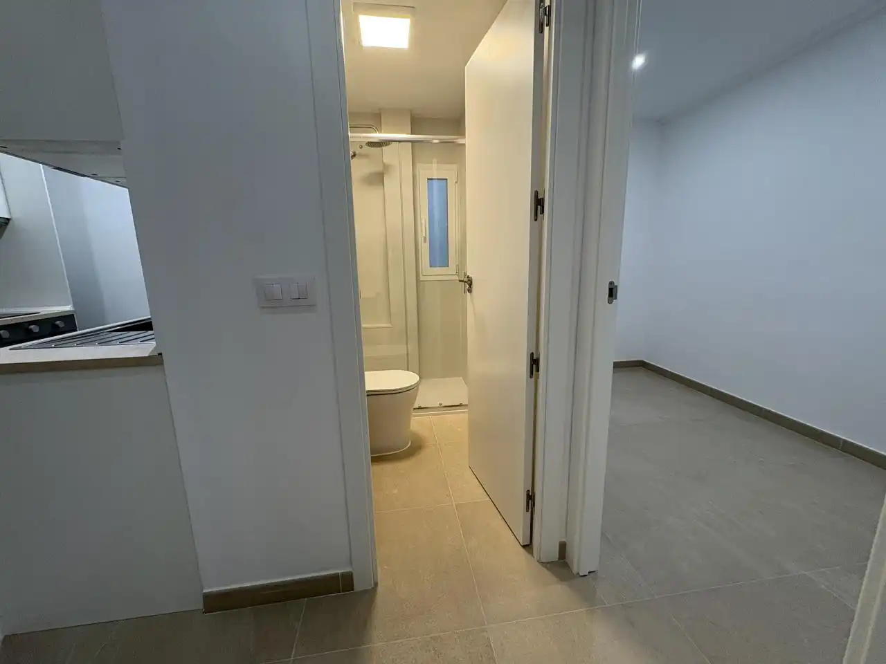 Apartamento 40 m² em Madrid