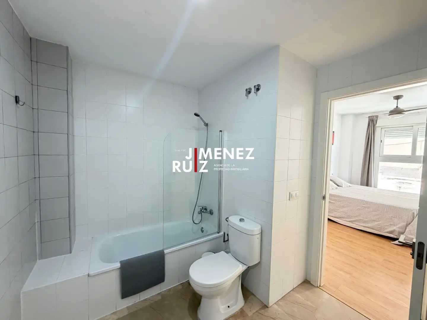 Apartamento 49 m² em El Puerto de Santa María