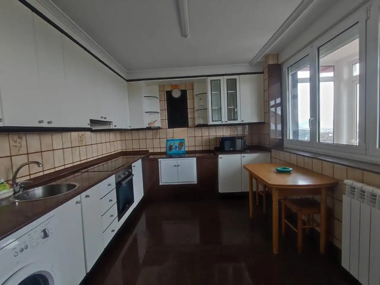 Piso de 180 m² en Piélagos