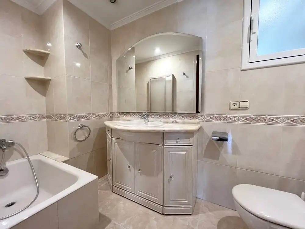 Wohnung 114 m² in Tarragona