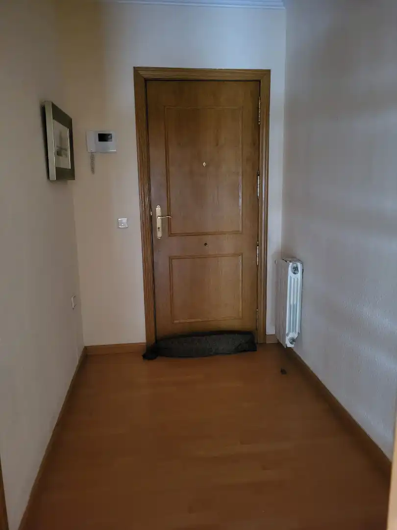 Piso de 90 m² en Badajoz